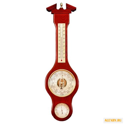 Метеостанция БРИГ+ М-54