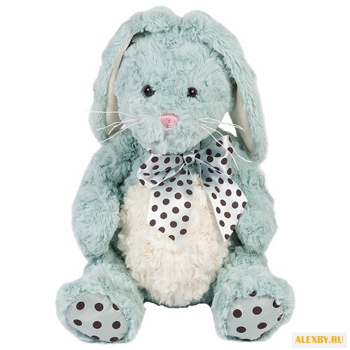 Мягкая игрушка Maxitoys Зайка