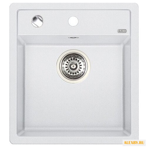 Врезная кухонная мойка Blanco