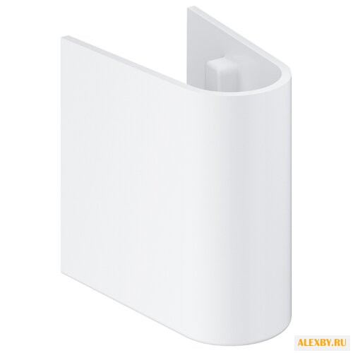 Полупьедестал Grohe Euro