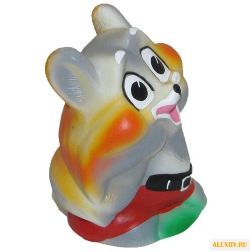 Игрушка для ванной Кудесники