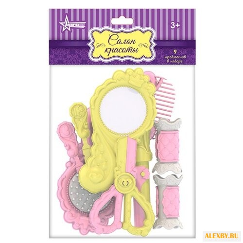 Салон красоты Нордпласт