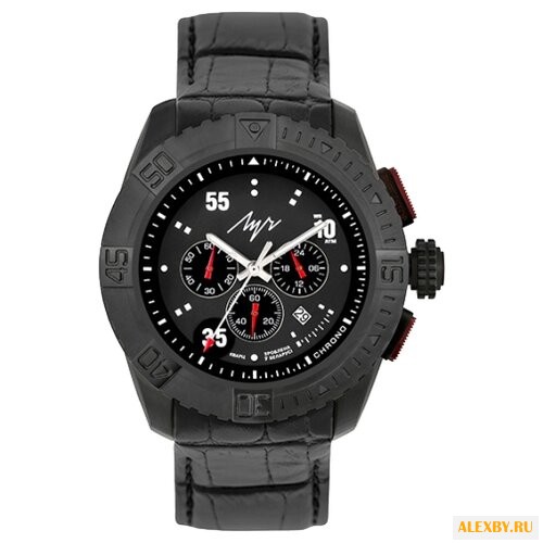 Наручные часы Луч 728377384