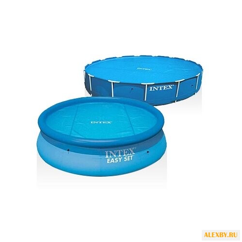 Плавающее покрывало Intex