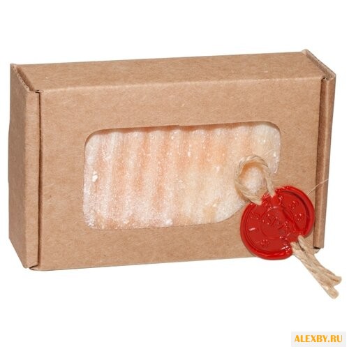 Мыло кусковое Jurassic SPA