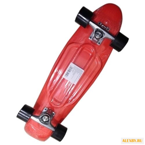 Лонгборд Action PWS-210