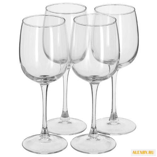 Luminarc Набор бокалов для вина