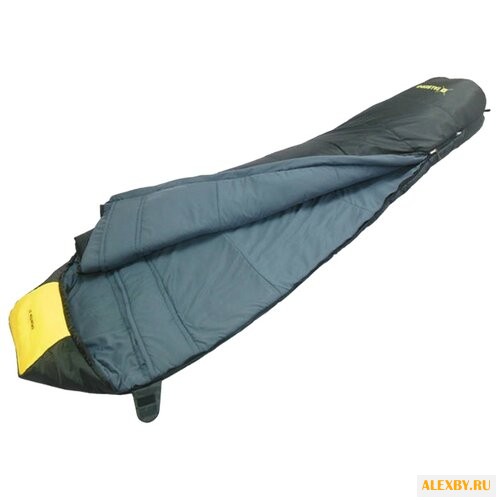 Спальный мешок Talberg Grunten