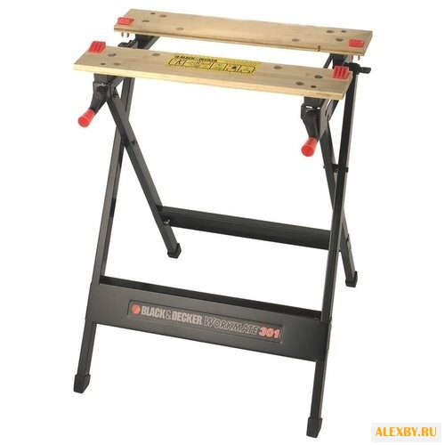 Верстак складной BLACK+DECKER