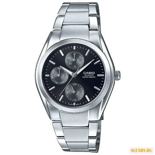 Наручные часы CASIO MTP-1405D-1A