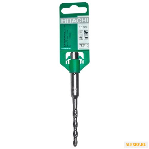 Бур SDS-plus Hitachi HTC-782415