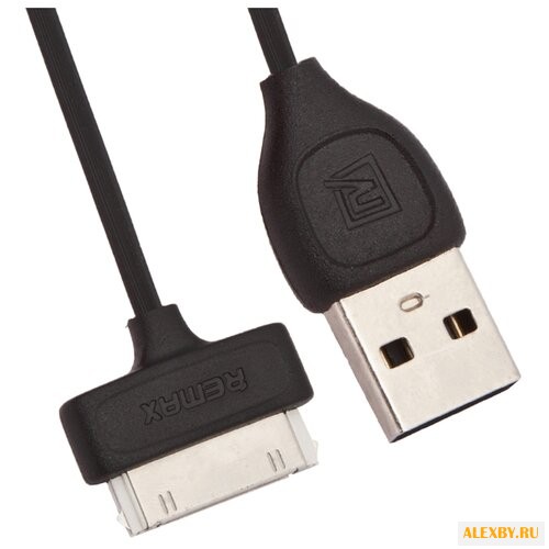Кабель Remax Lesu USB - Apple
