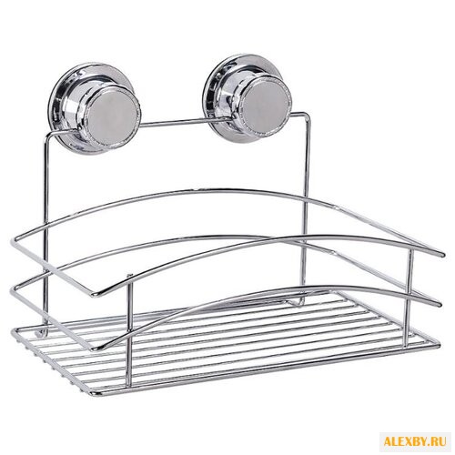 Полка Tatkraft Vacuum Screw