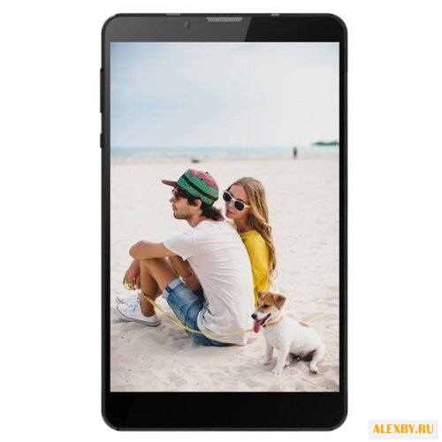Планшет Irbis TZ794