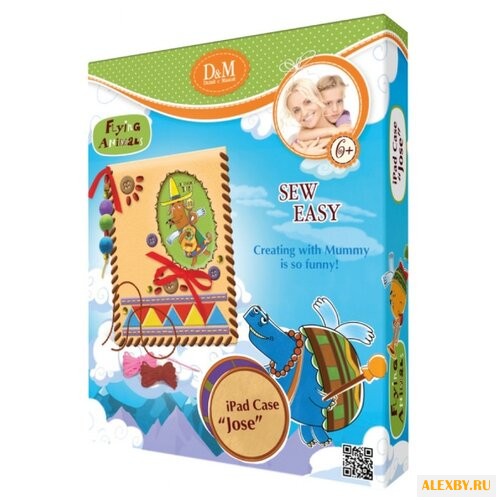 D&M Шьем просто Чехол для