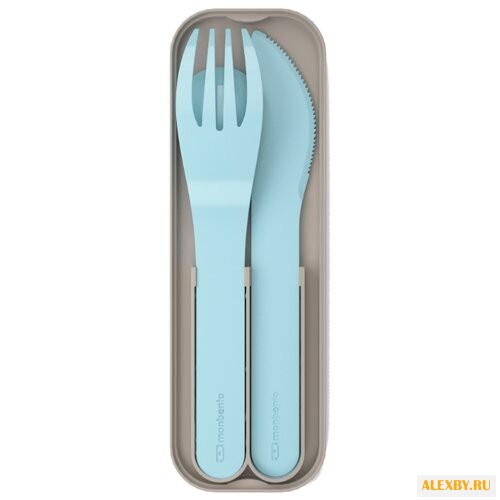 Monbento Набор пластиковых