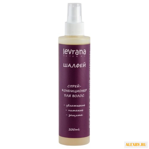 Levrana Спрей-кондиционер для