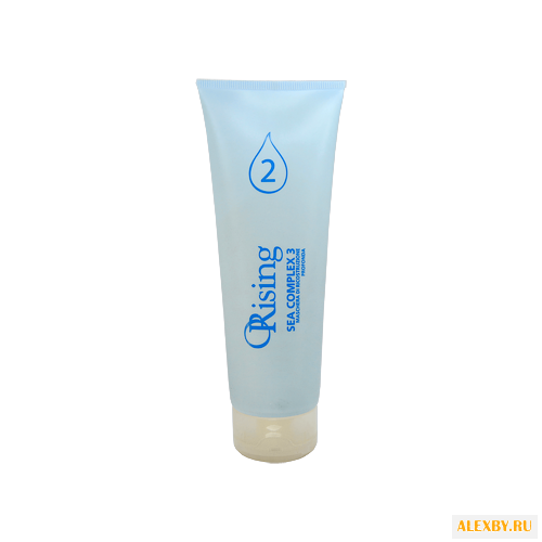 ORising Морской комплекс № 2