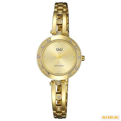 Наручные часы Q&Q F639-010