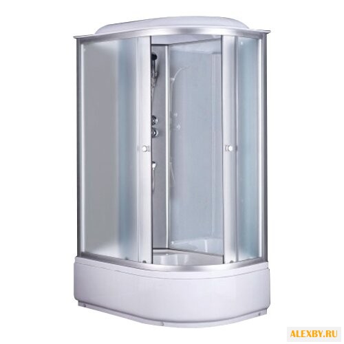 Закрытая кабина Niagara NG 778 L