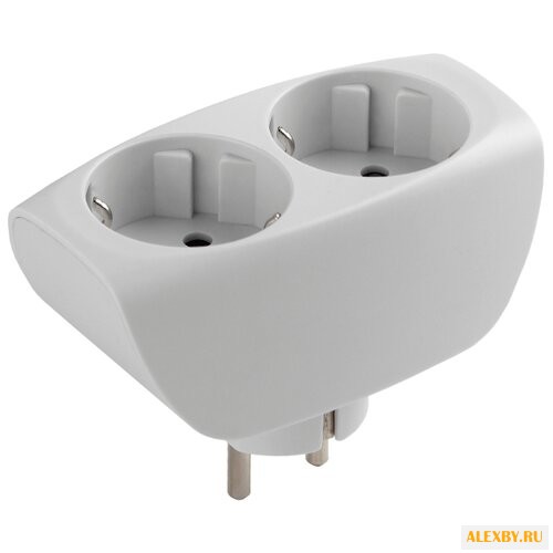 Разветвитель ЭРА SP-2e