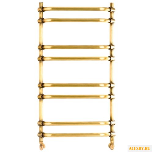 Водяной полотенцесушитель