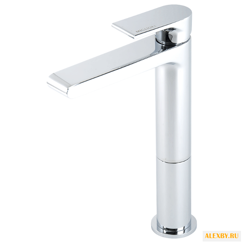 Однорычажный смеситель для