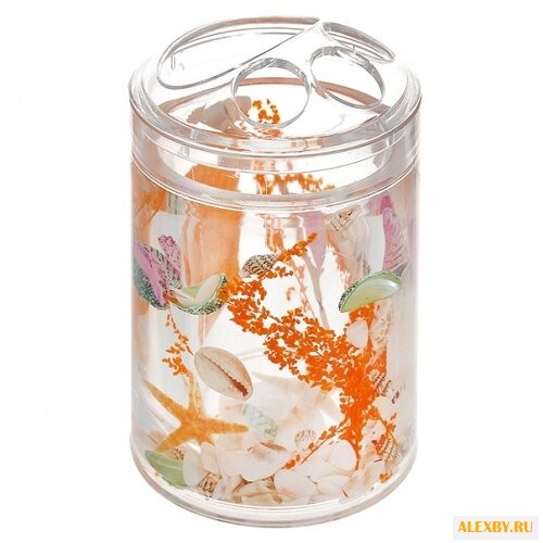 Стакан Vanstore Морское дно