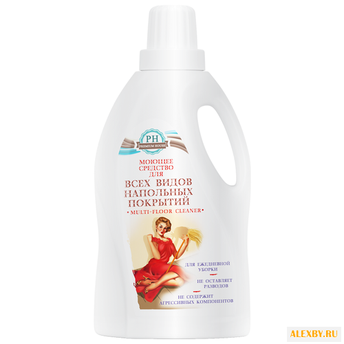 Premium House Моющее средство