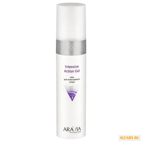 Aravia Professional гель для