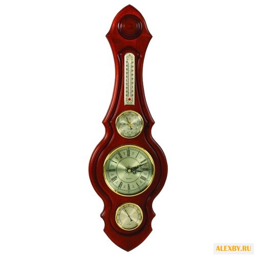 Метеостанция БРИГ+ М-75