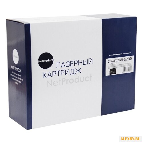 Картридж Net Product N-Q1338