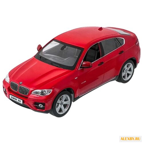 Внедорожник MZ BMW X6 MZ-2016