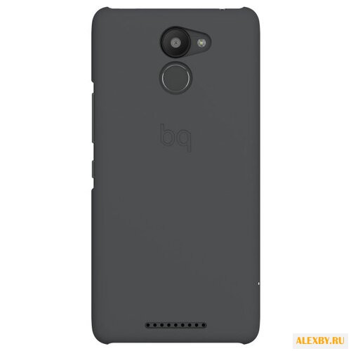 Чехол BQ Candy U Plus