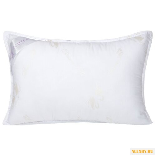 Подушка ECOTEX Лебяжий пух Kids