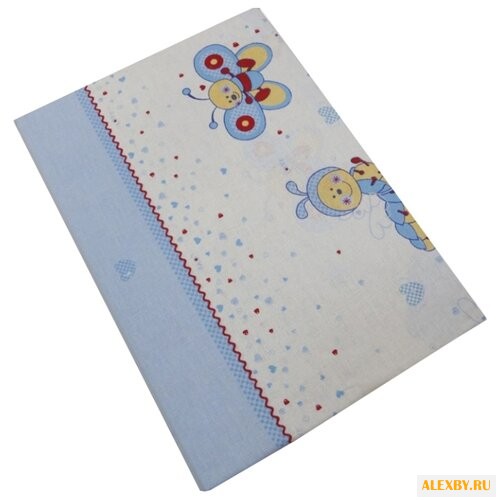 Sonia Kids пододеяльник 110х140