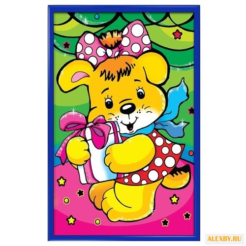 Дрофа-Медиа Бархатная