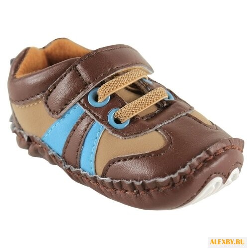 Кроссовки Luvable Friends