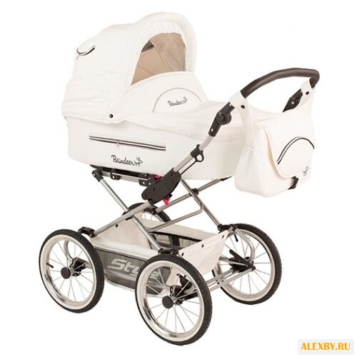 Универсальная коляска Reindeer