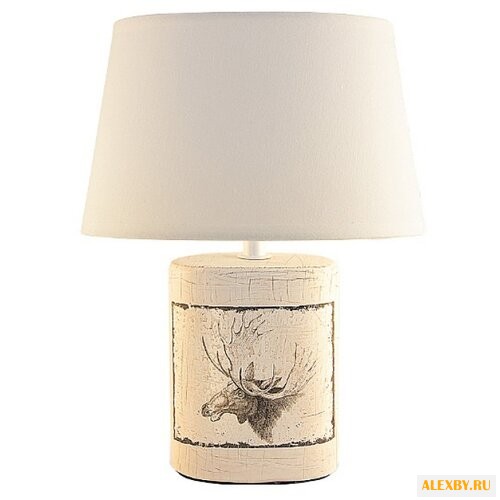 Настольная лампа Lucia Лось 320