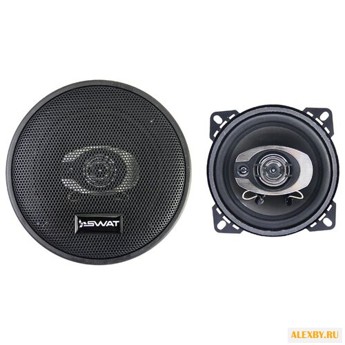 Автомобильная акустика SWAT SP-B4