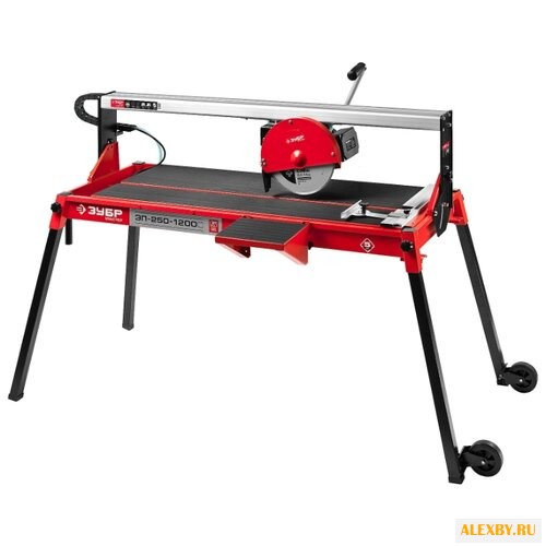Плиткорез ЗУБР ЭП-250-1200С