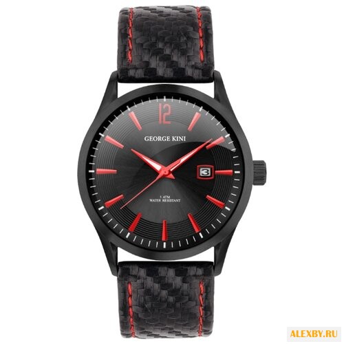 Наручные часы GEORGE KINI