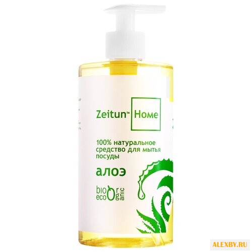 Zeitun Средство для мытья