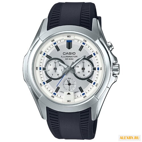 Наручные часы CASIO MTP-E204-7A
