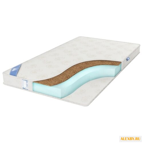 Матрас Промтекс-Ориент EcoRoll