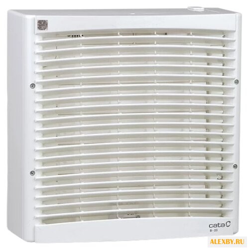 Вытяжной вентилятор CATA B 23