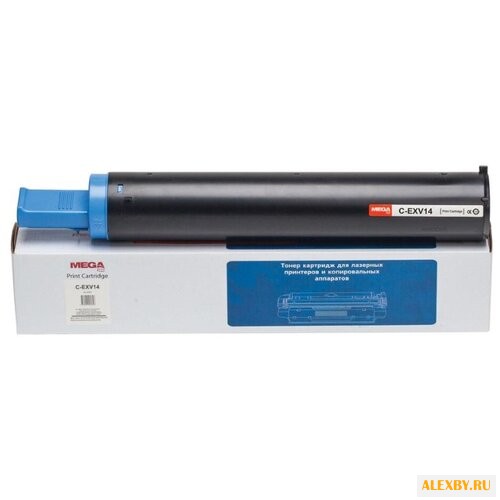 Картридж ProMEGA C-EXV14