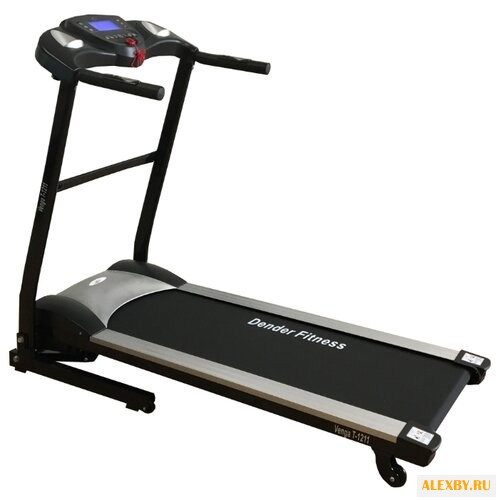 Электрическая беговая дорожка