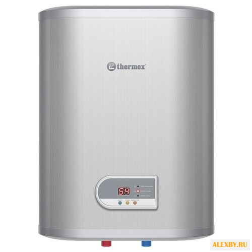 Накопительный водонагреватель